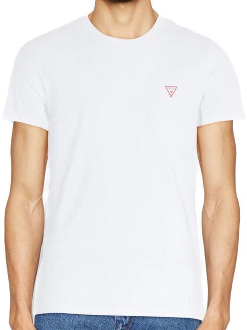 T-shirt Homme Guess - Kiabi