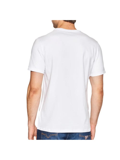 T-shirt Homme Guess - Kiabi