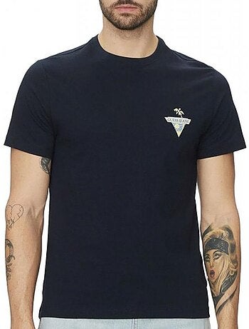 T-shirt Homme Guess