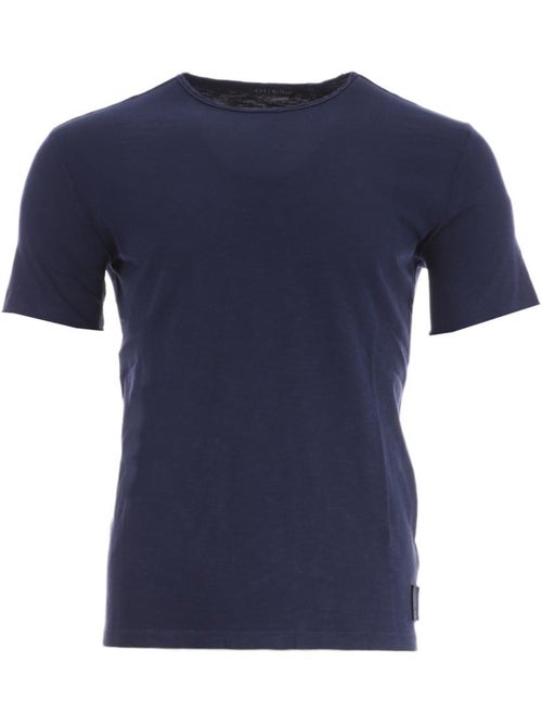 T-shirt Homme Guess - Kiabi