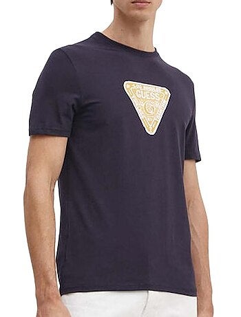 T-shirt Homme Guess