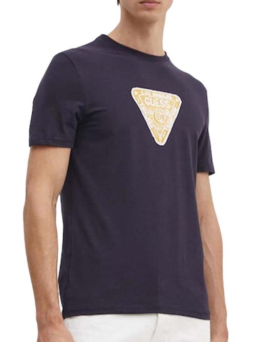 T-shirt Homme Guess - Kiabi