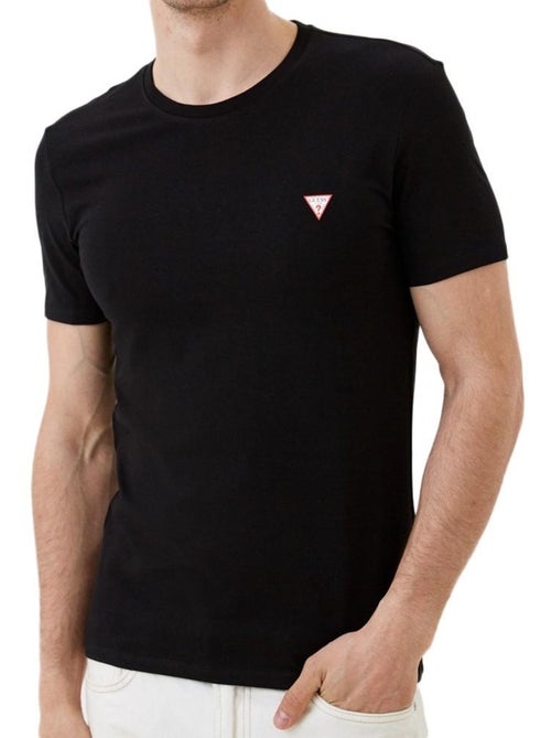 T-shirt Homme Guess - Kiabi