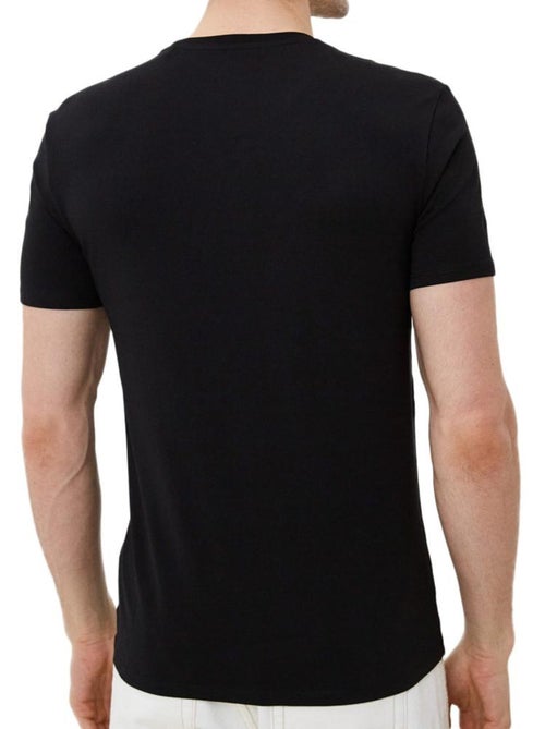 T-shirt Homme Guess - Kiabi