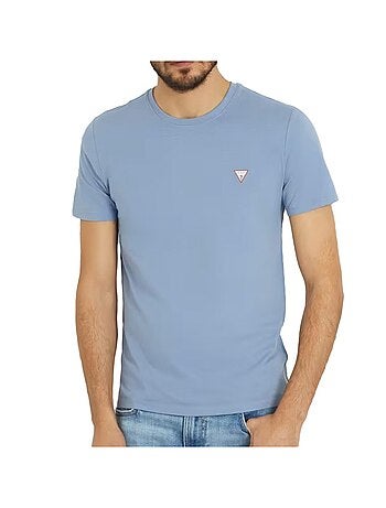 T-shirt Homme Guess