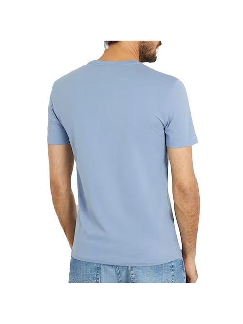 T-shirt Homme Guess - Kiabi