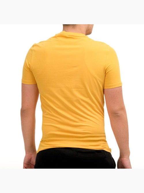 T-shirt  Homme Guess Blurri - Kiabi