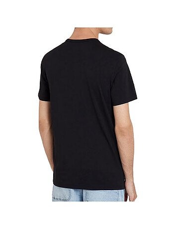 T-shirt Homme Guess Design