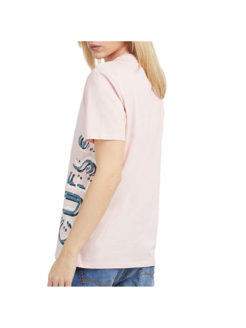 T-shirt  Homme Guess ical - Kiabi