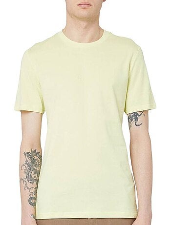 T-shirt Homme Guess