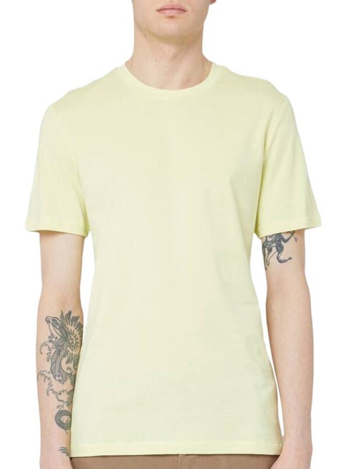 T-shirt Homme Guess - Kiabi