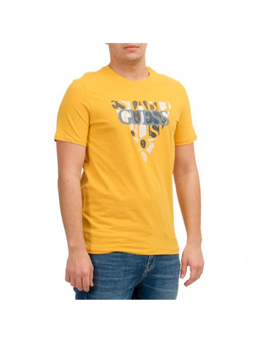 T-shirt Homme Guess - Kiabi