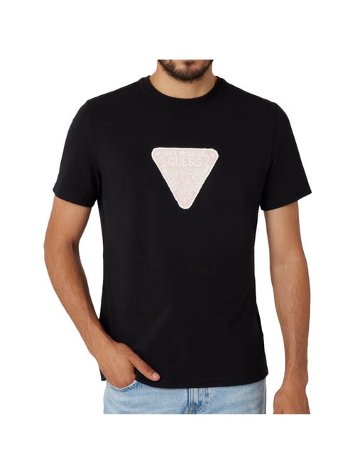 T-shirt Homme Guess - Kiabi