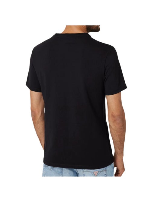 T-shirt Homme Guess - Kiabi