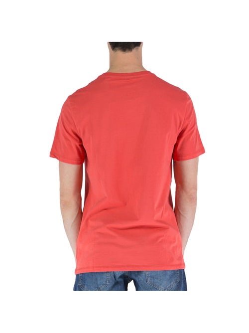T-shirt Homme Guess Organic - Kiabi