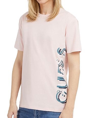 T-shirt Homme Guess
