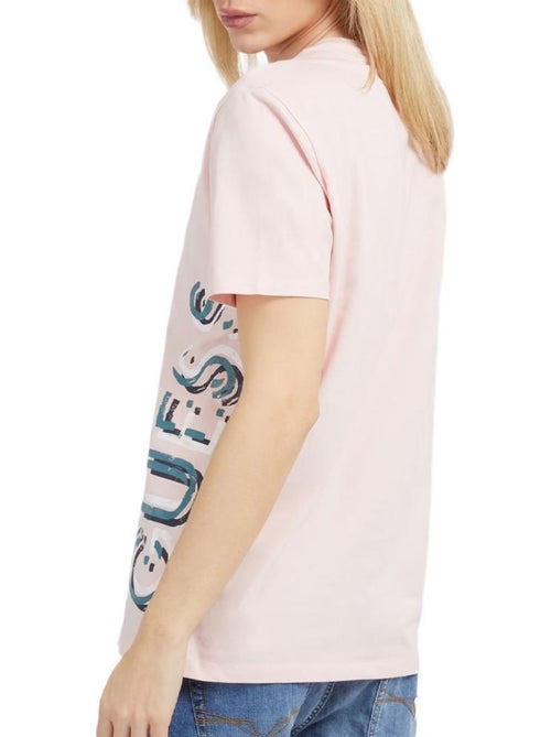 T-shirt Homme Guess - Kiabi