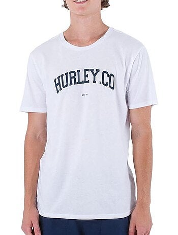 T-shirt Homme Hurley