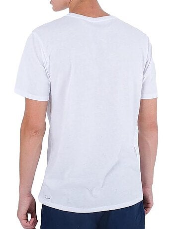 T-shirt homme hurley