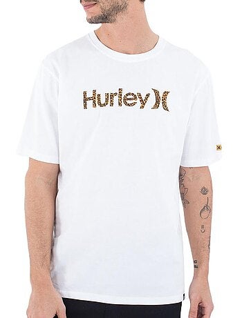 T-shirt Homme Hurley