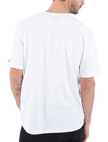 T-shirt Homme Hurley