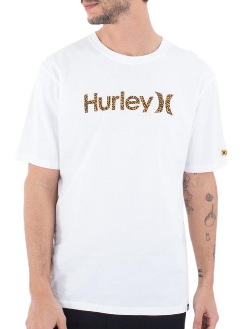 T-shirt Homme Hurley - Kiabi