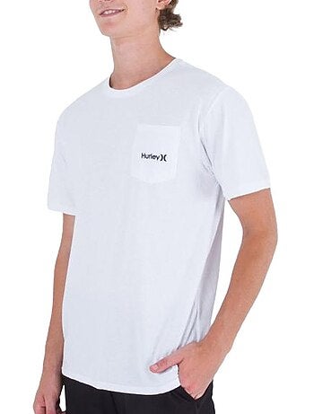 T-shirt Homme Hurley