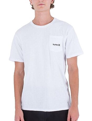 T-shirt Homme Hurley