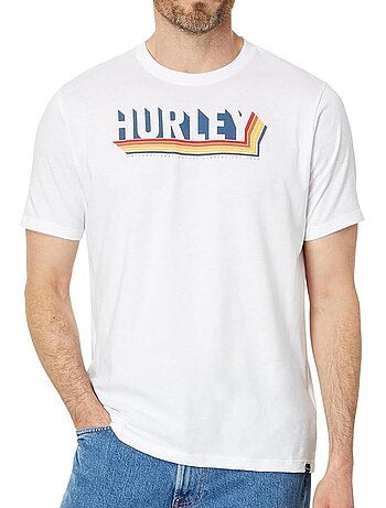 T-shirt Homme Hurley