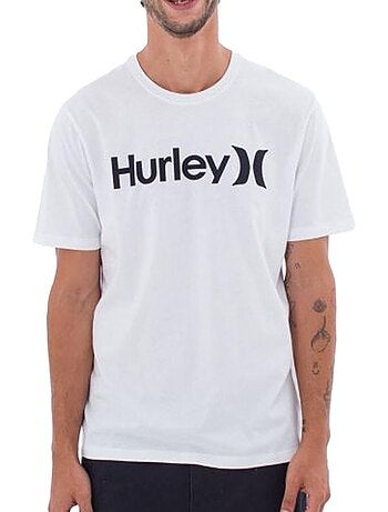 T-shirt Homme Hurley