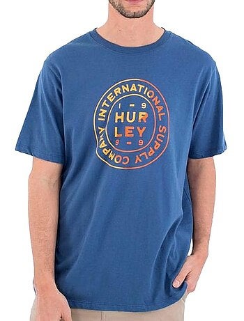 T-shirt Homme Hurley