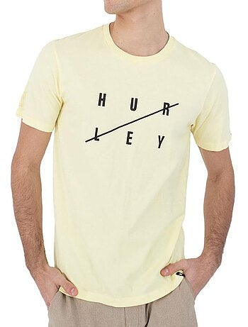 T-shirt Homme Hurley