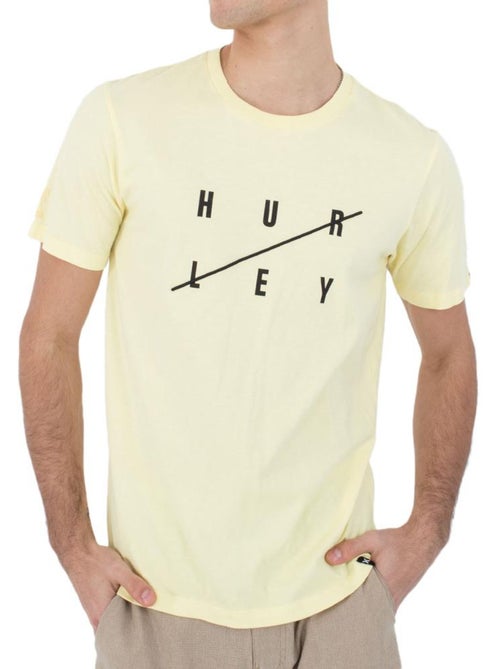 T-shirt Homme Hurley - Kiabi