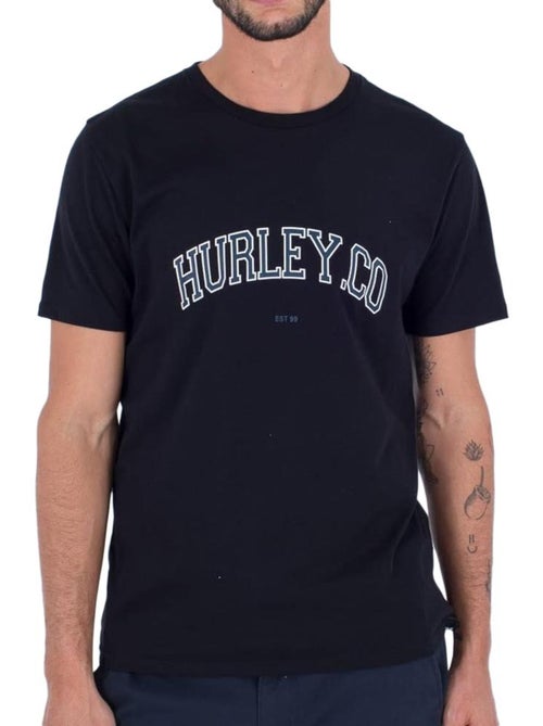T-shirt Homme Hurley - Kiabi