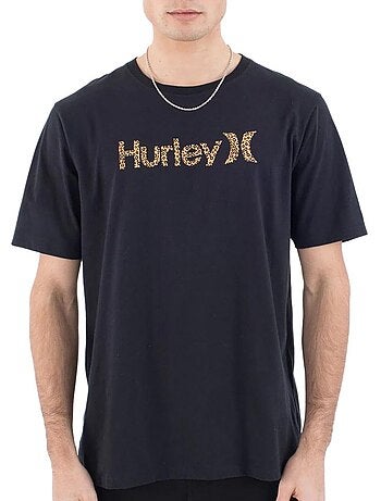 T-shirt Homme Hurley