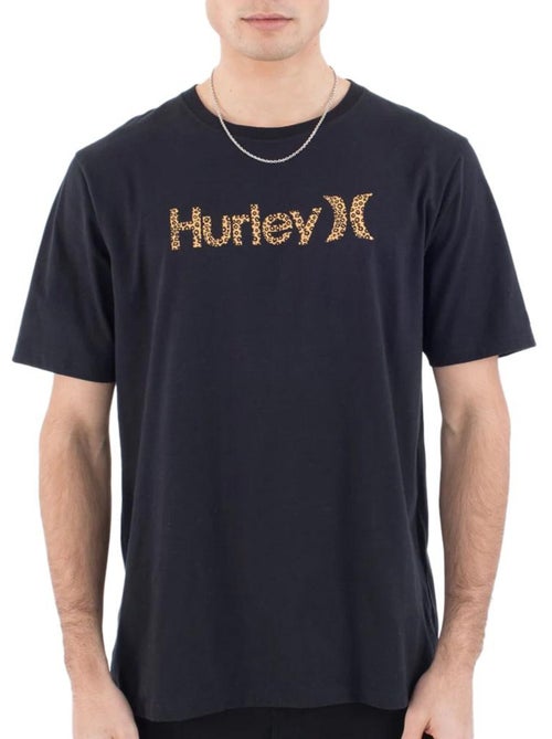 T-shirt Homme Hurley - Kiabi