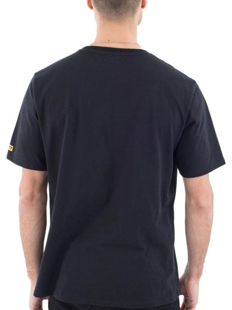 T-shirt Homme Hurley Noir - Kiabi