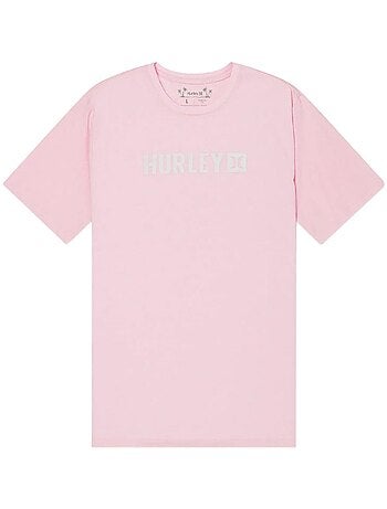 T-shirt Homme Hurley