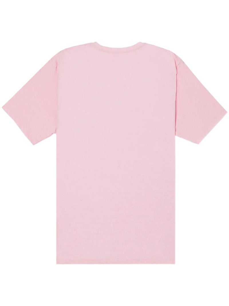 T-shirt Homme Hurley Rose - Kiabi