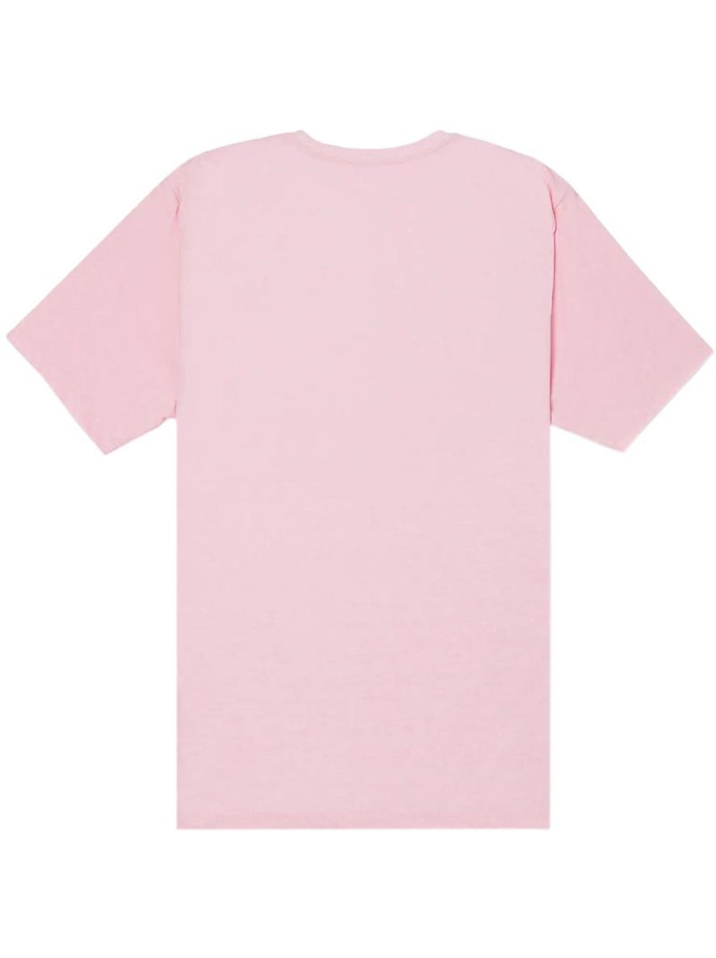 T-shirt Homme Hurley Rose - Kiabi