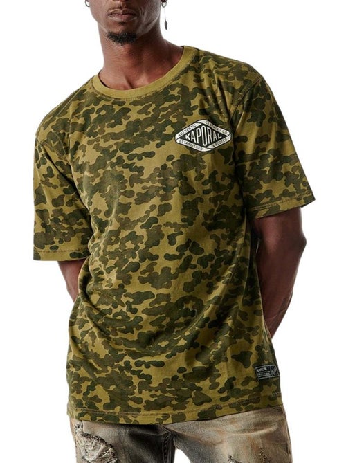 T-Shirt Homme Kaporal - XL - Kiabi