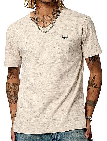 Tee Shirt Kaporal Beter