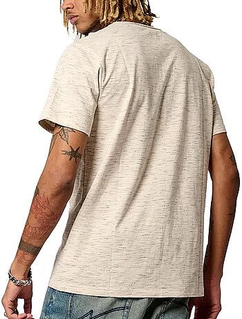 Tee Shirt Kaporal Beter