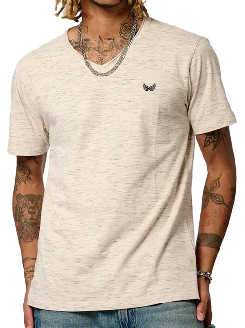 T-shirt Homme Kaporal - Kiabi