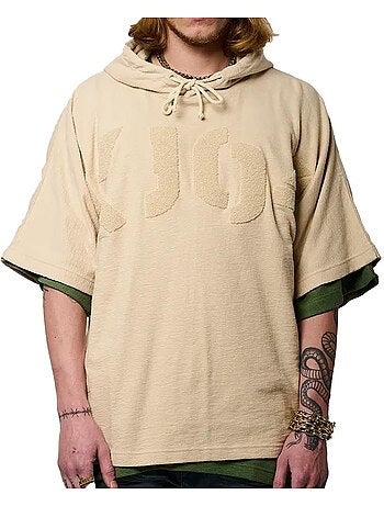 T-Shirt Homme Kaporal