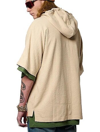 T-Shirt Homme Kaporal