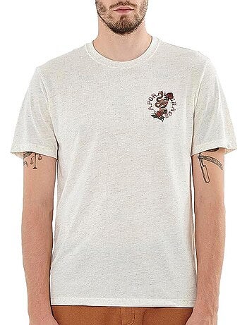 T-Shirt Homme Kaporal