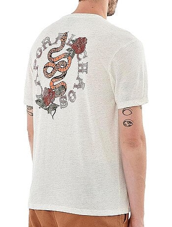 T-Shirt Homme Kaporal