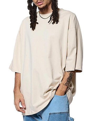 T-Shirt Homme Kaporal
