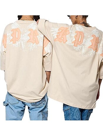 T-Shirt Homme Kaporal